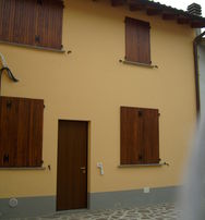Bilocale a 10 km. da Lodi (Turano Lodigiano)