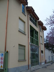 Appartamento in Lodi zona Faustina