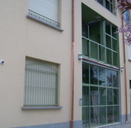 Appartamento in Lodi zona Faustina
