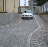 Ufficio/Nagozio a Lodi in zona Faustina